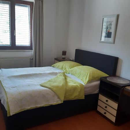 Apartment Nevija E Natale Opric Eksteriør billede